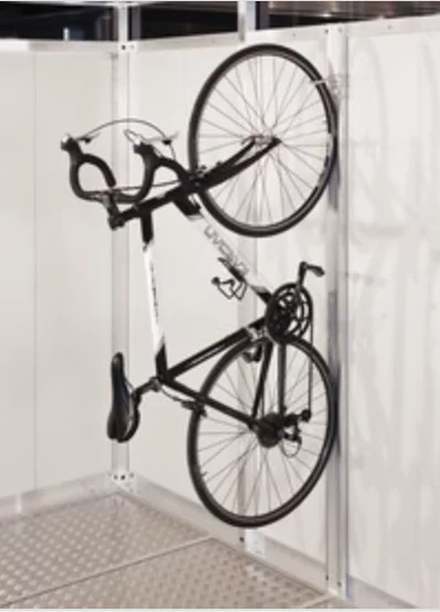 Držiak bicyklov bikeMax CasaNova® 2 kusy v balení