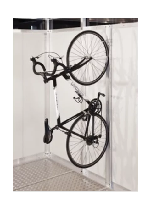 Držiak bicyklov bikeMax Europa 2 kusy v balení