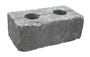 DUVAR antik 40x20x15cm