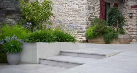 Elko mini 40x20x30 cm sivý