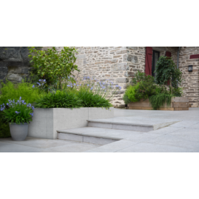 Elko mini 40x20x30 cm sivý