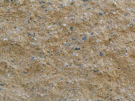 FACE BLOCK priečkovka 1-stranne štiepaná HX 4/9/B okrová