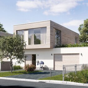 Ferobet Modern Moments kombi