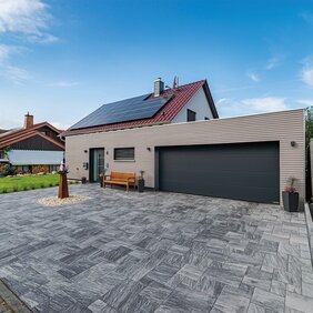 Ferobet Nature Moments kombi