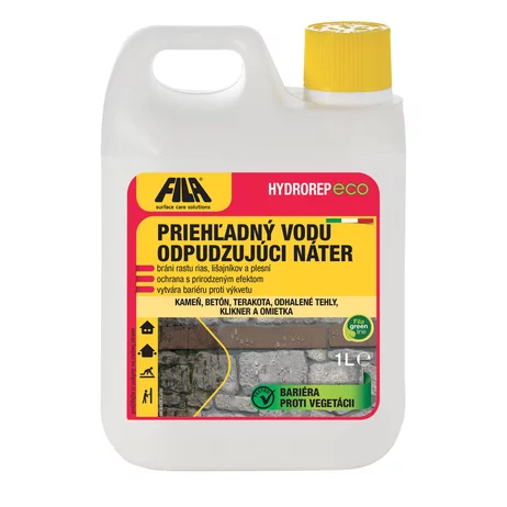 FILA HYDROREP ECO 1 l balenie