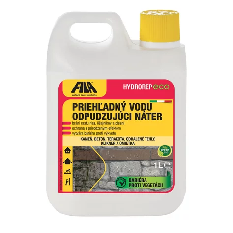 FILA HYDROREP ECO 1 l balenie