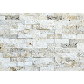 Formátovaný kameň - Brickstone BS 22 travertín 15x5x1,7cm