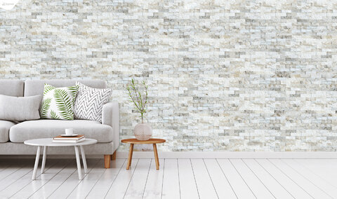 Formátovaný kameň - Brickstone BS 22 travertín 15x5x1,7cm