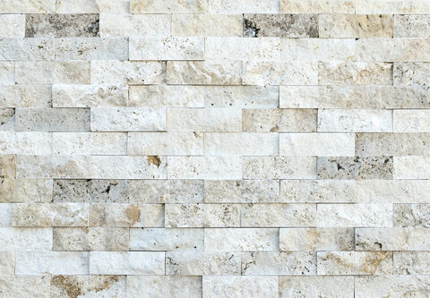 Formátovaný kameň - Brickstone BS 22 travertín 15x5x1,7cm