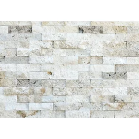 Formátovaný kameň - Brickstone BS 22 travertín 15x5x1,7cm