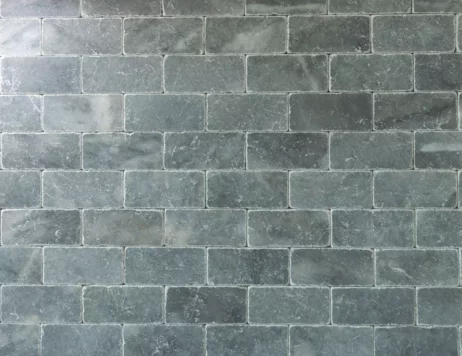 Formátovaný kameň - pílený obklad Mramor mramor AM 88 úprava antik 15x7,5x1 cm