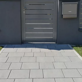 Friedl ARRET šírka 15 cm