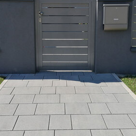 Friedl ARRET šírka 15 cm