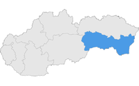 Košický kraj