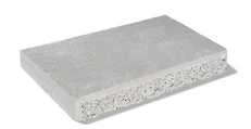krycia platňa 46x26x7 cm