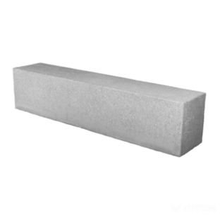 Lavica PATRIOT 200x40x45 cm