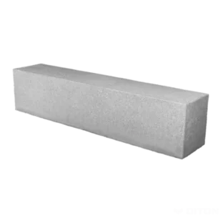Lavica PATRIOT 200x40x45 cm