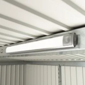 LED - osvetlenie HighLine®, Panorama®, Europa, Skriňa na náradie a MiniGarage.