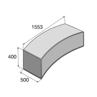 Ledge 8