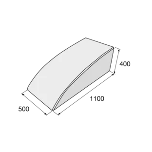 Ledge WAVE 2