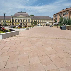 Leier MERCATO