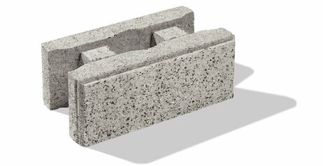 Mur MAC 1/4 Sahara