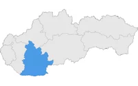 Nitriansky kraj