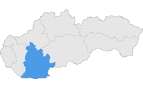Nitriansky kraj