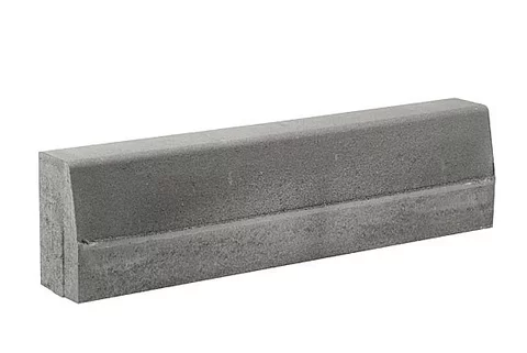 Obrubník MONO II sivý