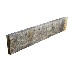 Obrubník parkový 100x20x5cm dolomite