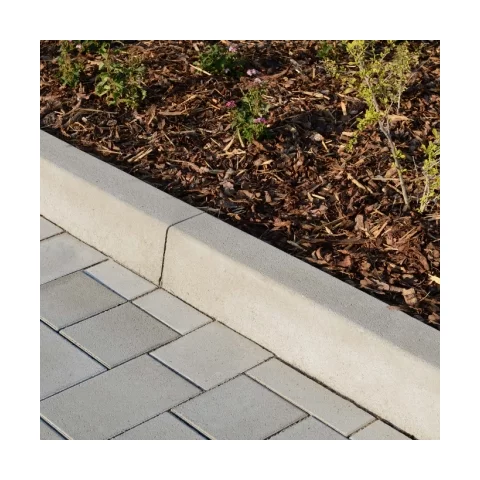 Obrubníky cestné Citystonedesign