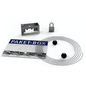 Paket-Box kit HobbyBox