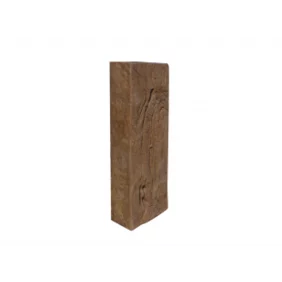 Palisáda imitácia dub svetlý 60cm