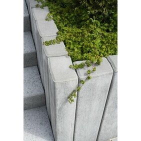 Palisáda KADENT 40cm prírodná