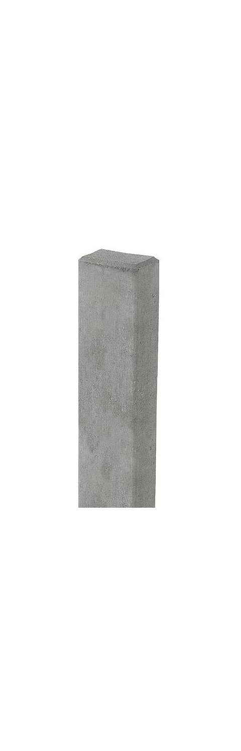 Palisáda KADENT 80cm prírodná