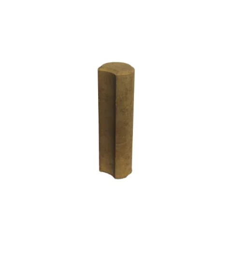 Palisáda Paso 40 cm piesková