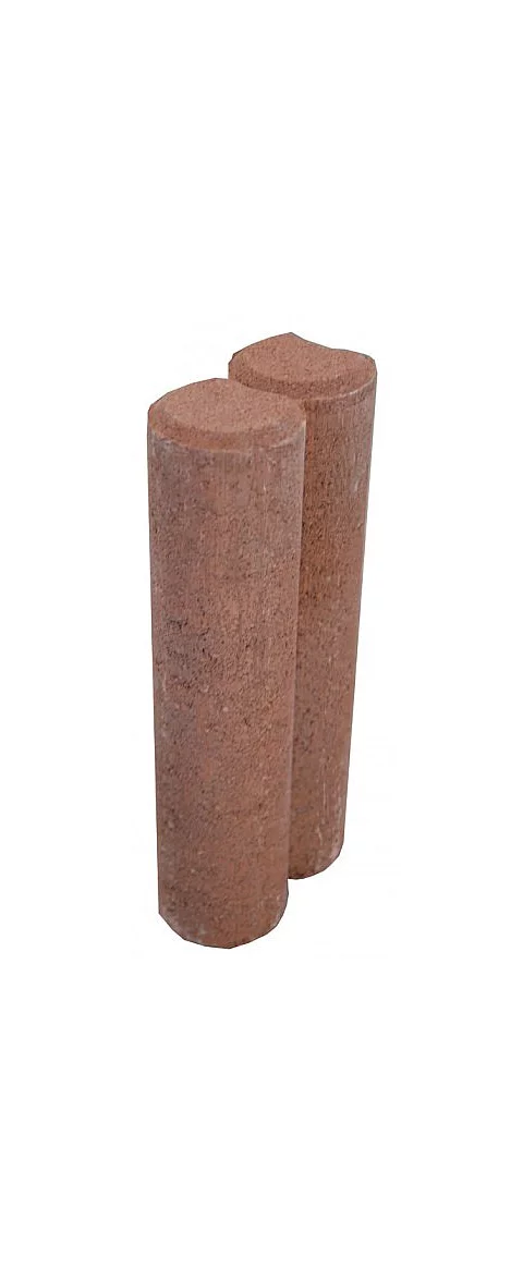 Palisáda PASO mini - DUO červený