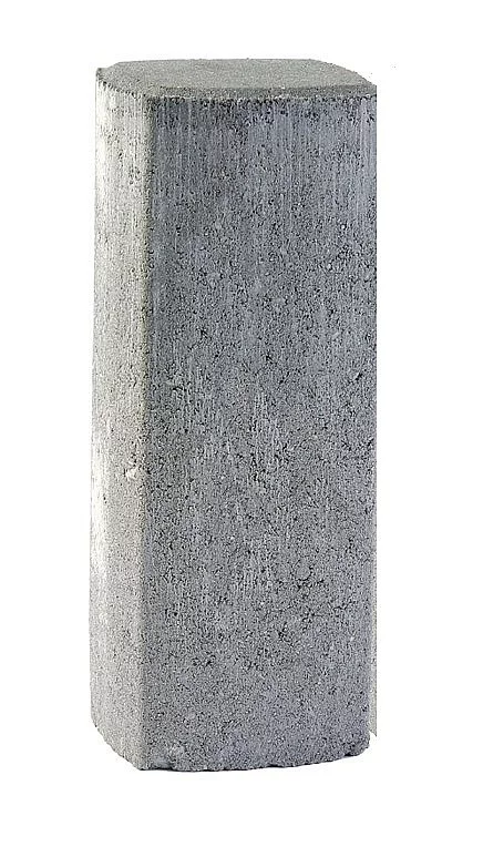 Palisáda PREMIUM 40cm červená