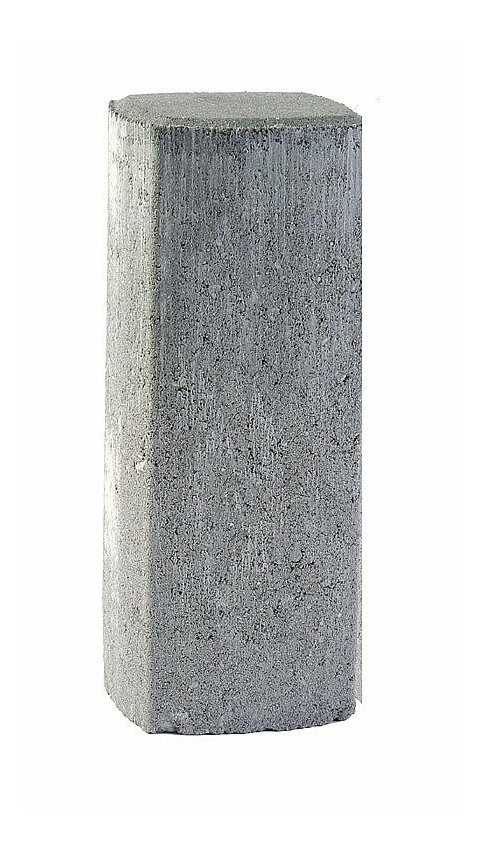 Palisáda PREMIUM 40cm červená