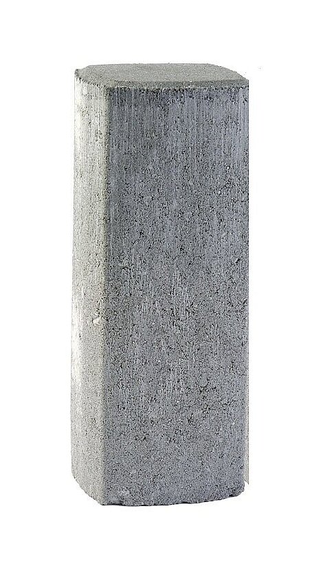 Palisáda PREMIUM 40cm karamelová
