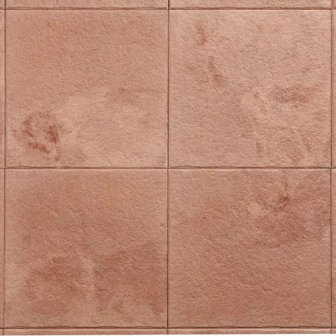 Platňa ALMA 40/40/4cm melír Terakota