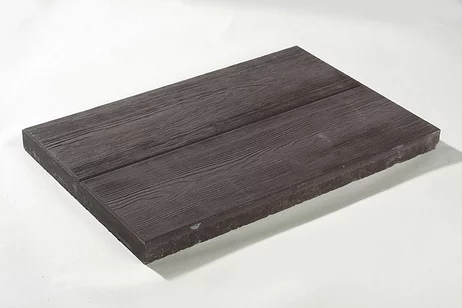 Platňa DAREA 60/40/4cm hnedá