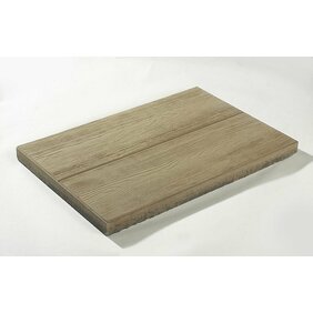 Platňa DAREA 60/40/4cm krémová