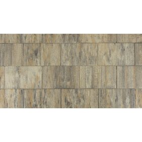 Platňa ESCADO 2.0 s mikro fazetou 60x40x4 cm mušľový mix