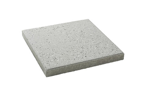 Platňa FATIMA 40/40/4cm čierna