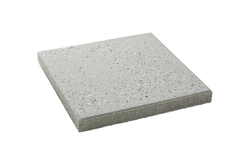 Platňa FATIMA 40/40/4cm čierna