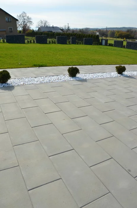 Platňa hladká 60/40/4cm