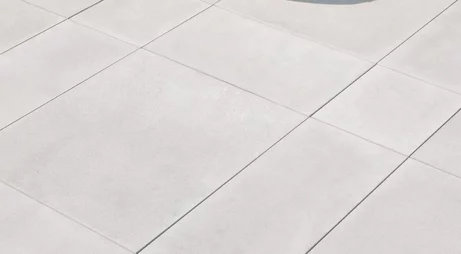 Platňa IMPERIAL 80x40x5,3cm strieborná
