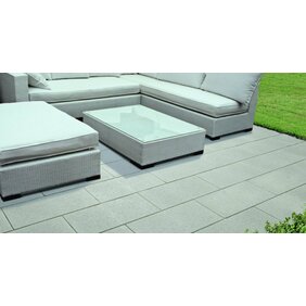 Platňa Sereno 60x30x3,5 cm platina