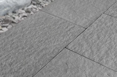 Platňa SLATE 1 šedá